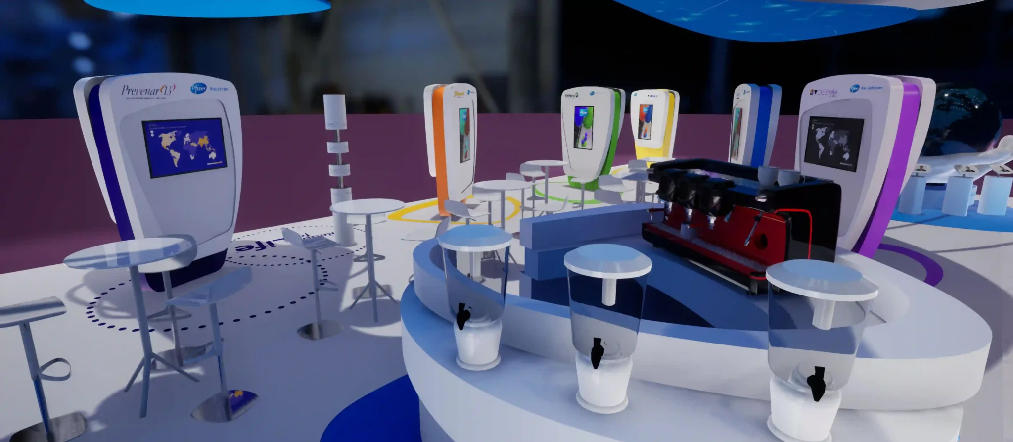 GESBooth5
